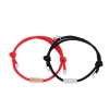 Bracelet de couple magnétique personnalisé