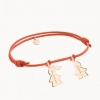 Bracelet personnalisé mini charms enfants