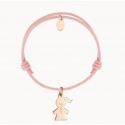 Bracelet personnalisé mini charms enfants