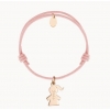 Bracelet personnalisé mini charms enfants
