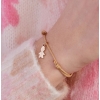 Bracelet personnalisé mini charms enfants